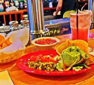 Clancy S Cantina New Smyrna Beach Daytona Beach